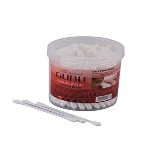 GUBB COTTON BUDS 100N